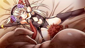 Image 8 | 淫堕の姫騎士ジャンヌ2 RE：BORN | View Image!