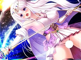 Sample Image 1 / Ingoku no Himekishi Shimai -Orc no Kachiku Naedoko / 淫獄の姫騎士姉妹~オークの家畜苗床~ | View Image!