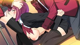 Image 8 | 淫虐の学園 ～猥堕に蔓延る復讐の罠～ | View Image!