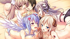 Image 13 | 異世界風俗、始めました！？ ～転生したらハーレム生活が待ってました～ | View Image!