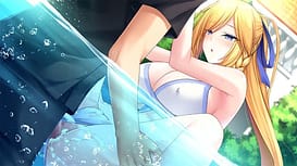 Image 10 | 異世界Hィートマッサージ ～剣と魔法の世界をHな指圧スキルで無双制圧!!～ | View Image!