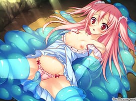 Image 1 | 異触の檻 -あんな化け物に犯されるなんて絶対に嫌っ!!- | View Image!