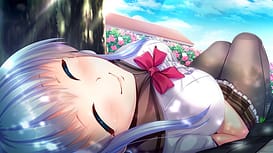 Image 6 | 癒しの女神の実験台（モルモット） | View Image!