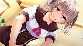 Image 7 | 癒しの女神の実験台（モルモット） | View Image!