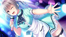 Image 8 | 癒しの女神の実験台（モルモット） | View Image!
