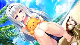Image 11 | 癒しの女神の実験台（モルモット） | View Image!