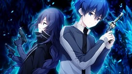 Image 1 | ジュエリー・ナイツ・アルカディア -The ends of the world- | View Image!