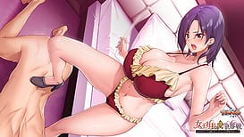Image 3 | 女王社長の僕争奪戦 ～カラダもリードも譲らない！で、どっちのが好きなのっ！？～ | View Image!