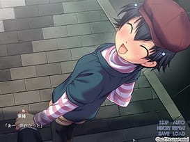 Image 9 | 女子肛校生男装アナルクラブ～僕とお尻でセックスしよう！～ | View Image!