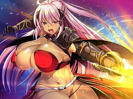 Sample Image 0 / Juurin Oukoku - Elf Oukoku wa Kyodai Naedoko ni / 蹂躙王国 エルフ王国は巨大苗床に | View Image!