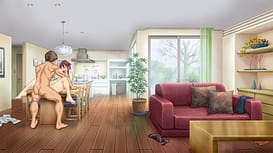 Image 6 | 壁の向こうの妻の嬌声こえ２ | View Image!