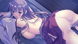 Image 4 | 神楽新風記 ～舞歌の章～ | View Image!