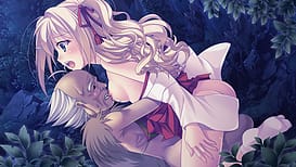 Image 3 | 神楽新風記～みくるの章～ | View Image!