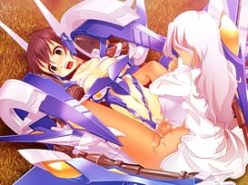 Image 3 | 改造少女 ～ロボっ娘とのいちゃいちゃ性活！～ | View Image!