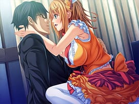 Image 6 | 隠れて！ドキドキアイドルH！ ～マネージャーとのいけないレッスン？～ | View Image!