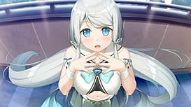 Sample Image 0 / Kami-sama no You na Kimi e / 神様のような君へ | View Image!