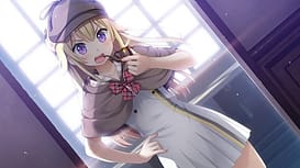 Sample Image 1 / Kami-sama no You na Kimi e / 神様のような君へ | View Image!