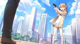 Sample Image 2 / Kami-sama no You na Kimi e / 神様のような君へ | View Image!