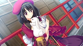 Image 1 | かみデレ | View Image!