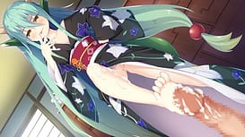 Image 5 | 神様のしっぽ ～干支神さまたちの恩返し～ | View Image!