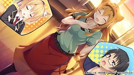 Image 6 | 神様のしっぽ ～干支神さまたちの恩返し～ | View Image!