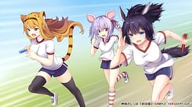 Image 10 | 神様のしっぽ ～干支神さまたちの恩返し～ | View Image!