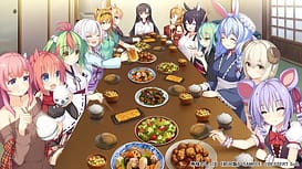 Image 11 | 神様のしっぽ ～干支神さまたちの恩返し～ | View Image!