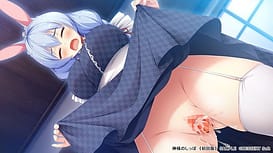 Image 13 | 神様のしっぽ ～干支神さまたちの恩返し～ | View Image!