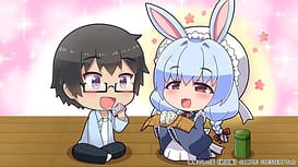 Image 15 | 神様のしっぽ ～干支神さまたちの恩返し～ | View Image!