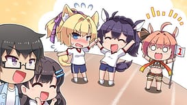 Image 18 | 神様のしっぽ ～干支神さまたちの恩返し～ | View Image!