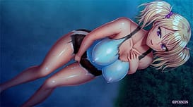 Image 13 | 完堕ちＸ生意気ギャル ～チョー気持ちイイ！アタシ、センセイの肉オナホになるっ！～ | View Image!