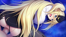 Image 5 | 彼女が異種族だった場合 ～教え子ヴァンパイアの甘トロ隷属調教～ | View Image!