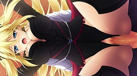 Image 8 | 彼女が異種族だった場合 ～教え子ヴァンパイアの甘トロ隷属調教～ | View Image!