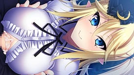 Image 9 | 彼女が異種族だった場合 ～教え子ヴァンパイアの甘トロ隷属調教～ | View Image!