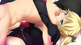 Image 10 | 彼女が異種族だった場合 ～教え子ヴァンパイアの甘トロ隷属調教～ | View Image!