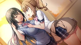Image 5 | カノジョの親友にカラダで誘惑されるヒミツの関係 | View Image!