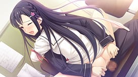 Image 9 | 彼女と俺の恋染同棲 | View Image!