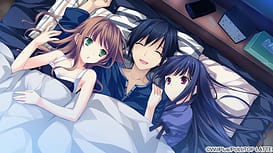 Image 1 | 彼女と俺と恋人と。 | View Image!