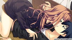 Image 7 | 彼女と俺と恋人と。 | View Image!