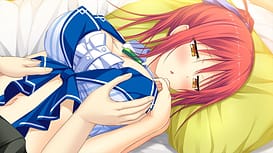 Image 9 | 彼女と俺と、恋するリゾート ～彼女と俺と恋人と。＆恋する夏のラストリゾートWファンディスク～ | View Image!
