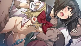 Image 3 | 姦染 REUNION | View Image!