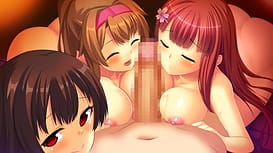 Image 6 | 感染催眠ウイルス ～ただいま精液で拡大中～ | View Image!