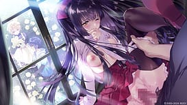 Image 4 | 顔のない月-待宵の双椿- | View Image!