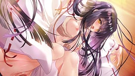 Image 9 | 顔のない月-待宵の双椿- | View Image!
