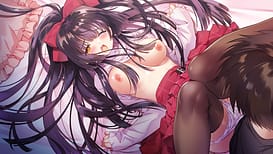 Image 10 | 顔のない月-待宵の双椿- | View Image!