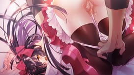 Image 11 | 顔のない月-待宵の双椿- | View Image!