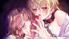 Image 13 | 顔のない月-待宵の双椿- | View Image!