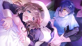 Image 14 | 顔のない月-待宵の双椿- | View Image!