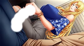 Sample Image 3 - 家庭教師X催眠2 ~絶対従順、高飛車姉妹をドスケベ淫乱に催眠操作~ / Katei Kyoushi X Saimin 2 -Zettai Juujun Takabisha Shimai o Dosukebe Inran ni Saimin Sousa - Download