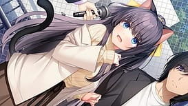 Image 2 | 小日向柚月と初夜したいっ！～けもみみ神様と湯けむり恋模様～ | View Image!